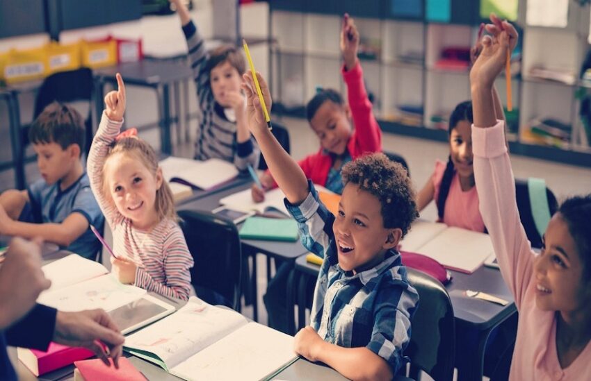 The rights of the child: the right to education | Educationschoolnews.com