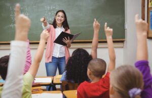 Why school is important: 15 reasons why we go to school