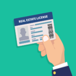 Real Estate License