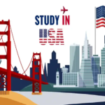 Study in the USA