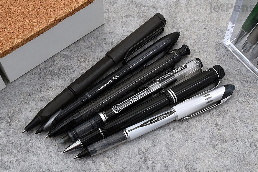 roller pen