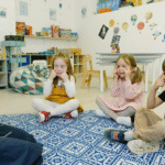 Primary Teacher Training Courses