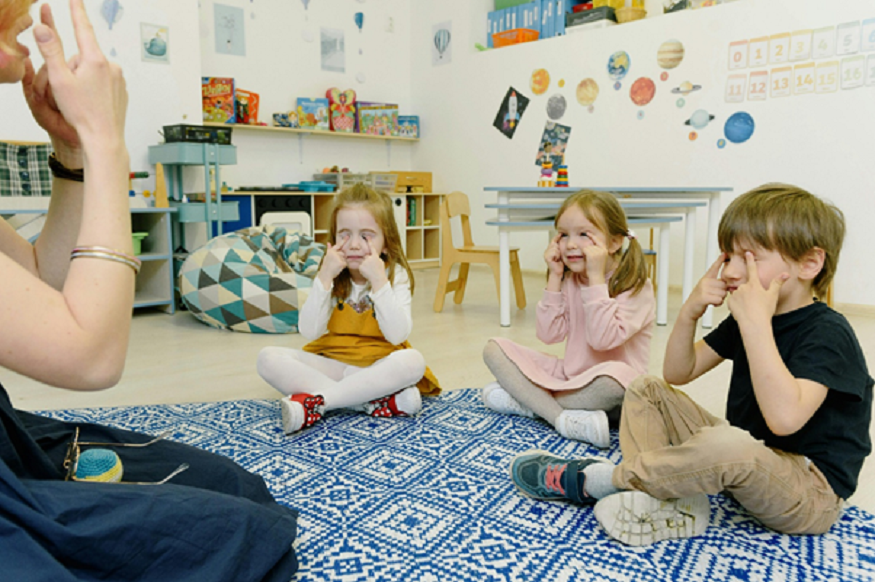 Primary Teacher Training Courses
